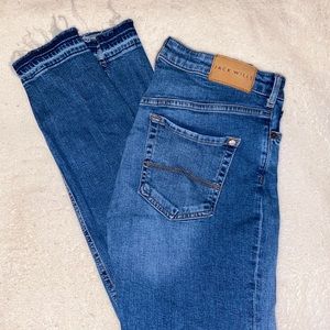 JACK WILLS JEANS